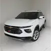 CHEVROLET MONTANA 1.2 TURBO FLEX LTZ AUTOMÁTICO CHEVROLET MONTANA 1.2 TURBO FLEX LTZ AUTOMÁTICO