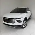 CHEVROLET MONTANA 1.2 TURBO FLEX LTZ AUTOMÁTICO CHEVROLET MONTANA 1.2 TURBO FLEX LTZ AUTOMÁTICO