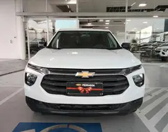 CHEVROLET MONTANA 1.2 TURBO FLEX MANUAL CHEVROLET MONTANA 1.2 TURBO FLEX MANUAL