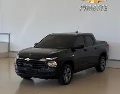 CHEVROLET MONTANA 1.2 TURBO FLEX MANUAL CHEVROLET MONTANA 1.2 TURBO FLEX MANUAL