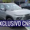 CHEVROLET MONTANA 1.2 TURBO FLEX PREMIER AUTOMÁTICO CHEVROLET MONTANA 1.2 TURBO FLEX PREMIER AUTOMÁTICO