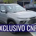CHEVROLET MONTANA 1.2 TURBO FLEX PREMIER AUTOMÁTICO CHEVROLET MONTANA 1.2 TURBO FLEX PREMIER AUTOMÁTICO