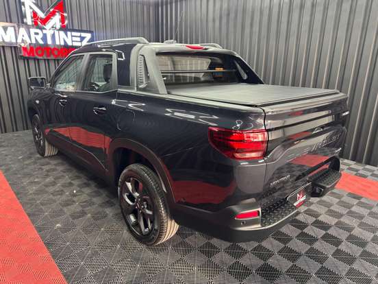 CHEVROLET-MONTANA-1.2 TURBO FLEX PREMIER AUTOMÁTICO CHEVROLET-MONTANA-2024