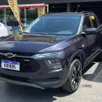 CHEVROLET MONTANA 1.2 TURBO FLEX RS AUTOMÁTICO CHEVROLET MONTANA 1.2 TURBO FLEX RS AUTOMÁTICO