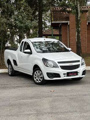 CHEVROLET-MONTANA-1.4 MPFI COMBO CS 8V ECONO FLEX 2P MANUAL CHEVROLET-MONTANA-2013