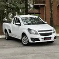 CHEVROLET MONTANA 1.4 MPFI COMBO CS 8V ECONO FLEX 2P MANUAL CHEVROLET MONTANA 1.4 MPFI COMBO CS 8V ECONO FLEX 2P MANUAL