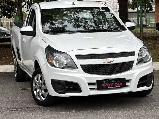 CHEVROLET-MONTANA-1.4 MPFI COMBO CS 8V ECONO FLEX 2P MANUAL CHEVROLET-MONTANA-2013
