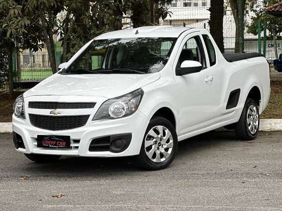 CHEVROLET-MONTANA-1.4 MPFI COMBO CS 8V ECONO FLEX 2P MANUAL CHEVROLET-MONTANA-2013