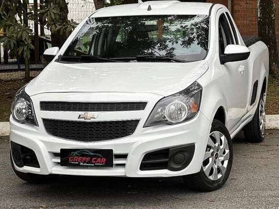 CHEVROLET-MONTANA-1.4 MPFI COMBO CS 8V ECONO FLEX 2P MANUAL CHEVROLET-MONTANA-2013
