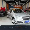 CHEVROLET MONTANA 1.4 MPFI LS CS 8V FLEX 2P MANUAL CHEVROLET MONTANA 1.4 MPFI LS CS 8V FLEX 2P MANUAL