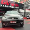 CHEVROLET MONTANA 1.8 MPFI CONQUEST CS 8V FLEX 2P MANUAL CHEVROLET MONTANA 1.8 MPFI CONQUEST CS 8V FLEX 2P MANUAL