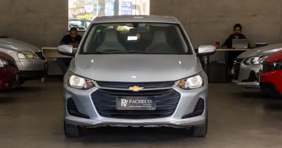 CHEVROLET-ONIX-2022