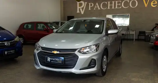 CHEVROLET-ONIX-2022