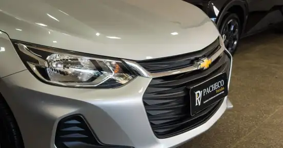 CHEVROLET-ONIX-1.0 FLEX LT MANUAL CHEVROLET-ONIX-2022