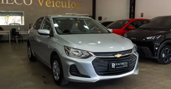 CHEVROLET-ONIX-2022