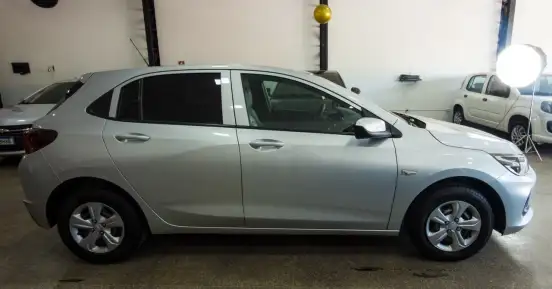 CHEVROLET-ONIX-2022