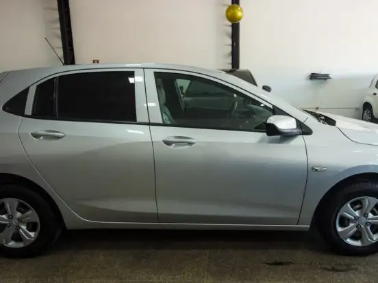 CHEVROLET-ONIX-1.0 FLEX LT MANUAL CHEVROLET-ONIX-2022