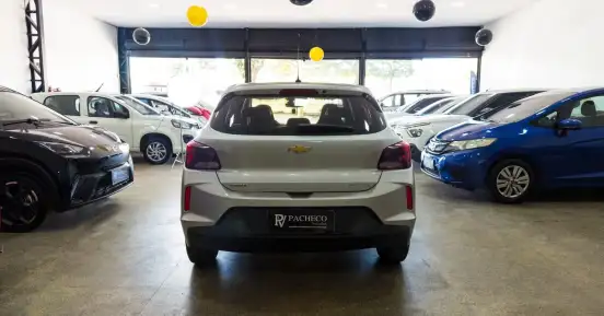 CHEVROLET-ONIX-2022