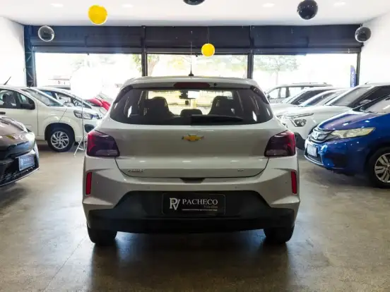 CHEVROLET-ONIX-1.0 FLEX LT MANUAL CHEVROLET-ONIX-2022
