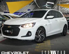 CHEVROLET ONIX 1.0 FLEX LT MANUAL CHEVROLET ONIX 1.0 FLEX LT MANUAL