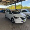 CHEVROLET ONIX 1.0 MPFI JOY 8V FLEX 4P MANUAL CHEVROLET ONIX 1.0 MPFI JOY 8V FLEX 4P MANUAL