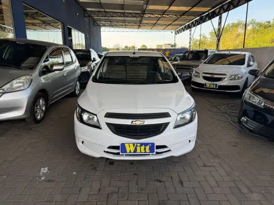 CHEVROLET-ONIX-2019