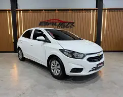 CHEVROLET ONIX 1.0 MPFI JOY 8V FLEX 4P MANUAL CHEVROLET ONIX 1.0 MPFI JOY 8V FLEX 4P MANUAL