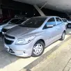 CHEVROLET ONIX 1.0 MPFI JOY 8V FLEX 4P MANUAL CHEVROLET ONIX 1.0 MPFI JOY 8V FLEX 4P MANUAL