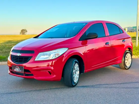 CHEVROLET ONIX 1.0 MPFI LS 8V FLEX 4P MANUAL