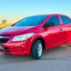 CHEVROLET ONIX 1.0 MPFI LS 8V FLEX 4P MANUAL CHEVROLET ONIX 1.0 MPFI LS 8V FLEX 4P MANUAL