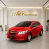 CHEVROLET ONIX 1.0 MPFI LS 8V FLEX 4P MANUAL CHEVROLET ONIX 1.0 MPFI LS 8V FLEX 4P MANUAL