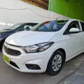 CHEVROLET ONIX 1.0 MPFI LT 8V FLEX 4P MANUAL CHEVROLET ONIX 1.0 MPFI LT 8V FLEX 4P MANUAL