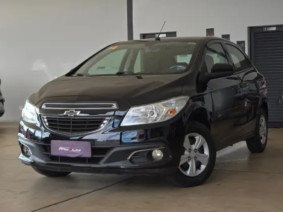 CHEVROLET ONIX 1.0 MPFI LT 8V FLEX 4P MANUAL