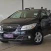 CHEVROLET ONIX 1.0 MPFI LT 8V FLEX 4P MANUAL CHEVROLET ONIX 1.0 MPFI LT 8V FLEX 4P MANUAL
