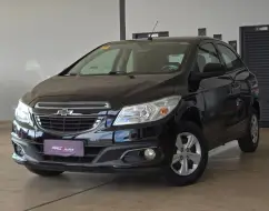 CHEVROLET ONIX 1.0 MPFI LT 8V FLEX 4P MANUAL CHEVROLET ONIX 1.0 MPFI LT 8V FLEX 4P MANUAL