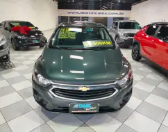 CHEVROLET ONIX 1.0 MPFI LT 8V FLEX 4P MANUAL CHEVROLET ONIX 1.0 MPFI LT 8V FLEX 4P MANUAL