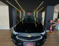 CHEVROLET ONIX 1.0 MPFI LT 8V FLEX 4P MANUAL CHEVROLET ONIX 1.0 MPFI LT 8V FLEX 4P MANUAL
