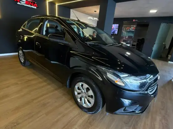CHEVROLET-ONIX-1.0 MPFI LT 8V FLEX 4P MANUAL CHEVROLET-ONIX-2019