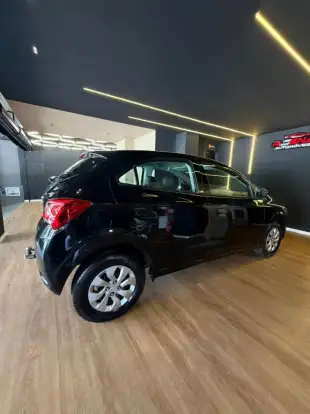 CHEVROLET-ONIX-1.0 MPFI LT 8V FLEX 4P MANUAL CHEVROLET-ONIX-2019
