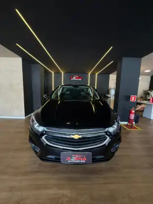CHEVROLET-ONIX-2019