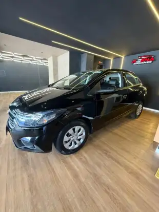 CHEVROLET-ONIX-1.0 MPFI LT 8V FLEX 4P MANUAL CHEVROLET-ONIX-2019