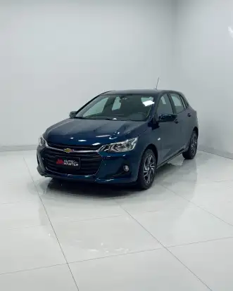 CHEVROLET-ONIX-2023