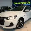 CHEVROLET ONIX 1.0 TURBO FLEX PLUS LT MANUAL CHEVROLET ONIX 1.0 TURBO FLEX PLUS LT MANUAL