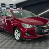 CHEVROLET ONIX 1.0 TURBO FLEX PLUS LTZ AUTOMÁTICO CHEVROLET ONIX 1.0 TURBO FLEX PLUS LTZ AUTOMÁTICO