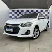 CHEVROLET ONIX 1.0 TURBO FLEX PLUS LTZ AUTOMÁTICO CHEVROLET ONIX 1.0 TURBO FLEX PLUS LTZ AUTOMÁTICO