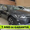 CHEVROLET ONIX 1.0 TURBO FLEX PREMIER AUTOMÁTICO CHEVROLET ONIX 1.0 TURBO FLEX PREMIER AUTOMÁTICO