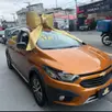 CHEVROLET ONIX 1.4 MPFI ACTIV 8V FLEX 4P MANUAL CHEVROLET ONIX 1.4 MPFI ACTIV 8V FLEX 4P MANUAL