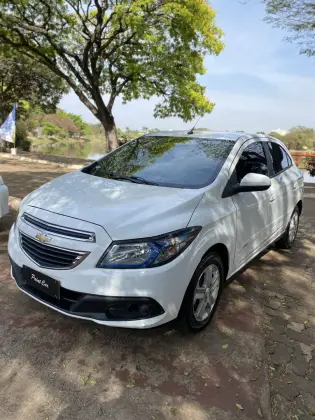 CHEVROLET ONIX 1.4 MPFI LT 8V FLEX 4P MANUAL