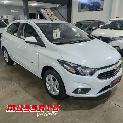 CHEVROLET ONIX 1.4 MPFI LT 8V FLEX 4P MANUAL