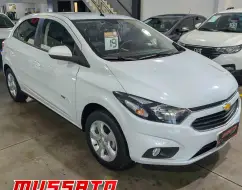 CHEVROLET ONIX 1.4 MPFI LT 8V FLEX 4P MANUAL CHEVROLET ONIX 1.4 MPFI LT 8V FLEX 4P MANUAL